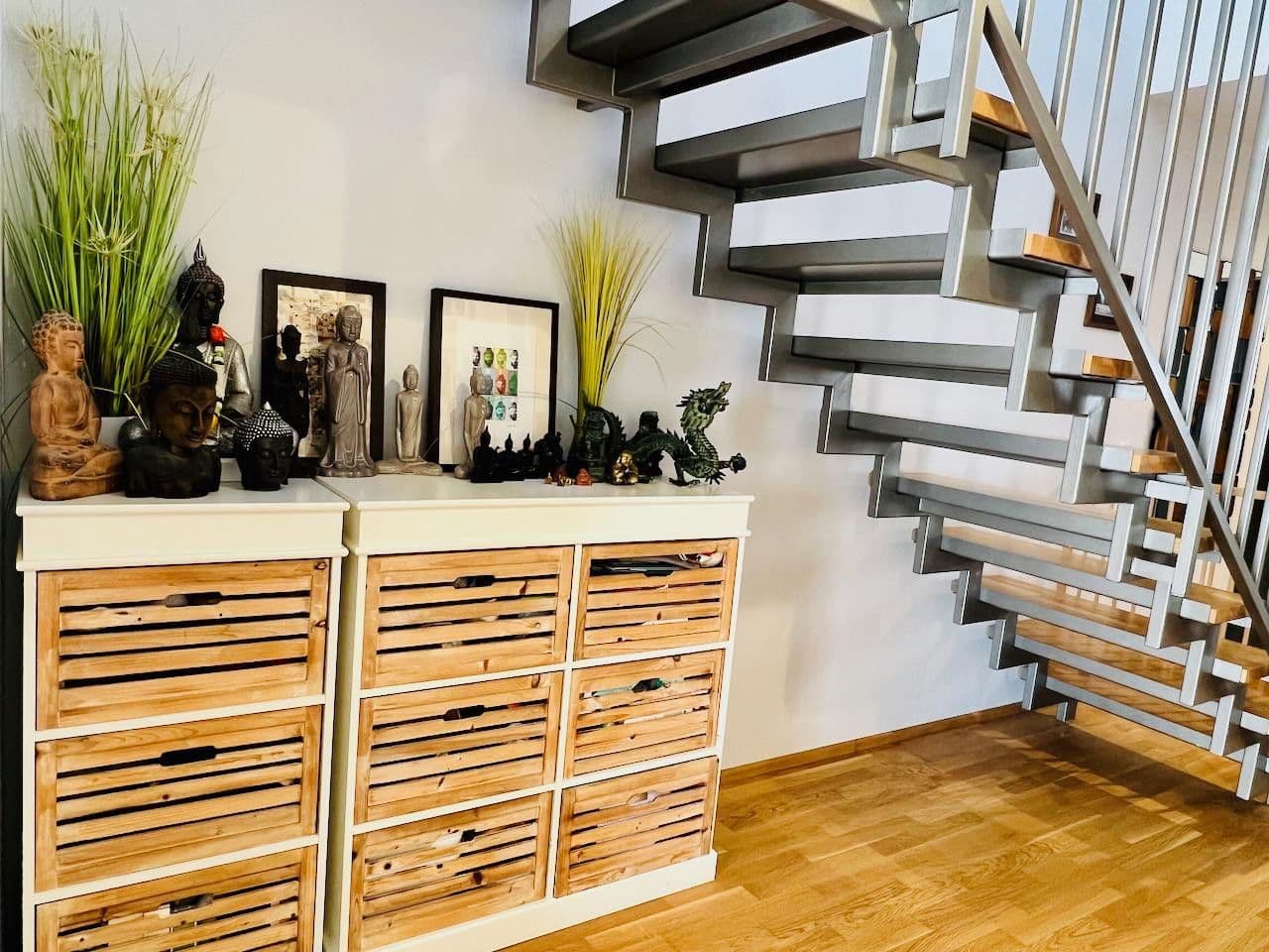 Pronájem bytu 3+1 110 m², Peterstr. 33, Nürnberg, Bavorsko Pronájem bytu 3+1 110 m², Peterstr. 33, Nürnberg, Bavorsko