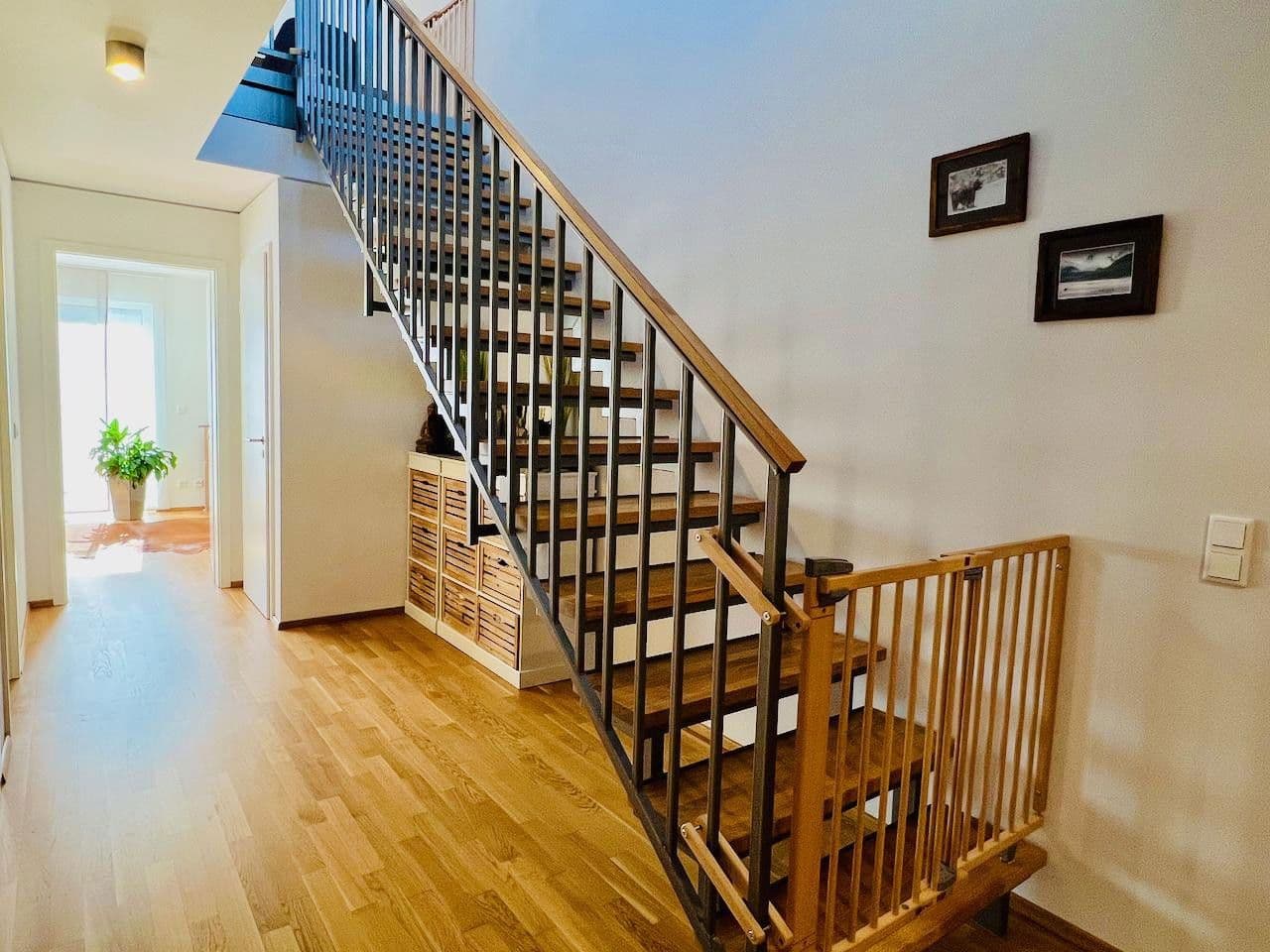 Pronájem bytu 3+1 110 m², Peterstr. 33, Nürnberg, Bavorsko Pronájem bytu 3+1 110 m², Peterstr. 33, Nürnberg, Bavorsko