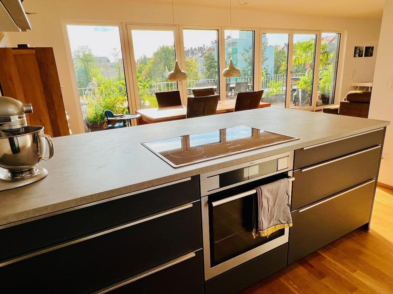 Pronájem bytu 3+1 110 m², Peterstr. 33, Nürnberg, Bavorsko Pronájem bytu 3+1 110 m², Peterstr. 33, Nürnberg, Bavorsko