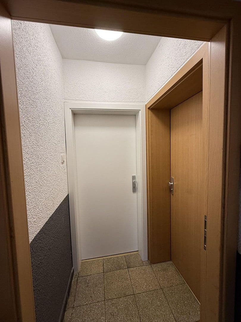 Pronájem bytu 2+1 59 m², Falkensteinstraße 2-4, Oberhausen, Severní Porýní-Vestfálsko Pronájem bytu 2+1 59 m², Falkensteinstraße 2-4, Oberhausen, Severní Porýní-Vestfálsko