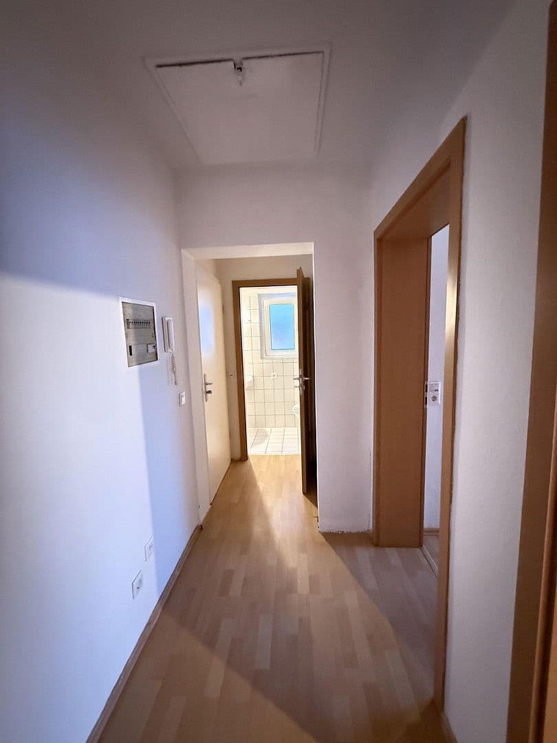 Pronájem bytu 2+1 59 m², Falkensteinstraße 2-4, Oberhausen, Severní Porýní-Vestfálsko Pronájem bytu 2+1 59 m², Falkensteinstraße 2-4, Oberhausen, Severní Porýní-Vestfálsko