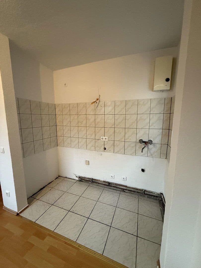 Pronájem bytu 2+1 59 m², Falkensteinstraße 2-4, Oberhausen, Severní Porýní-Vestfálsko Pronájem bytu 2+1 59 m², Falkensteinstraße 2-4, Oberhausen, Severní Porýní-Vestfálsko