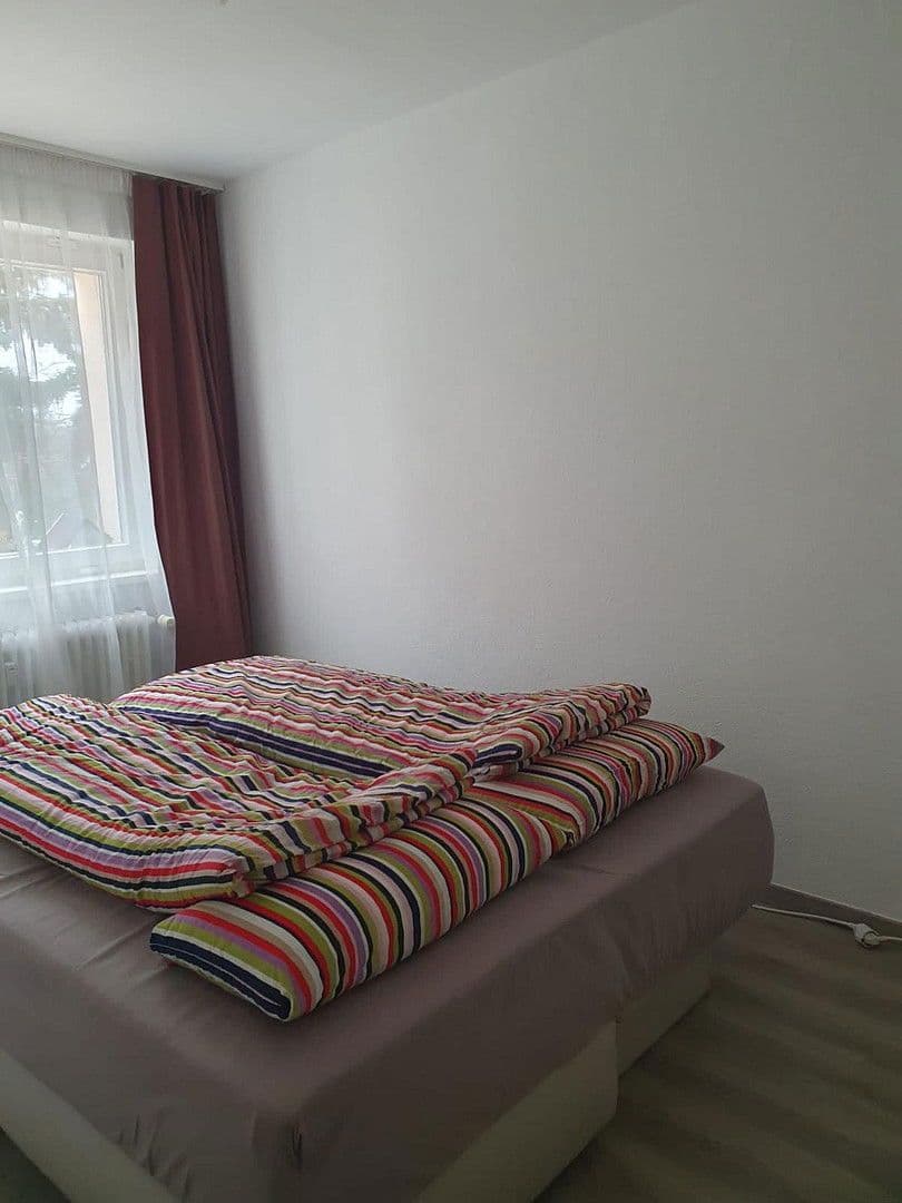 Prodej bytu 2+kk 72 m², Burgfrauenstrasse 118a, Berlin, Berlín Prodej bytu 2+kk 72 m², Burgfrauenstrasse 118a, Berlin, Berlín