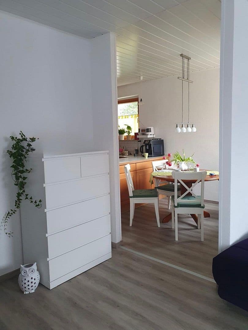 Prodej bytu 2+kk 72 m², Burgfrauenstrasse 118a, Berlin, Berlín Prodej bytu 2+kk 72 m², Burgfrauenstrasse 118a, Berlin, Berlín