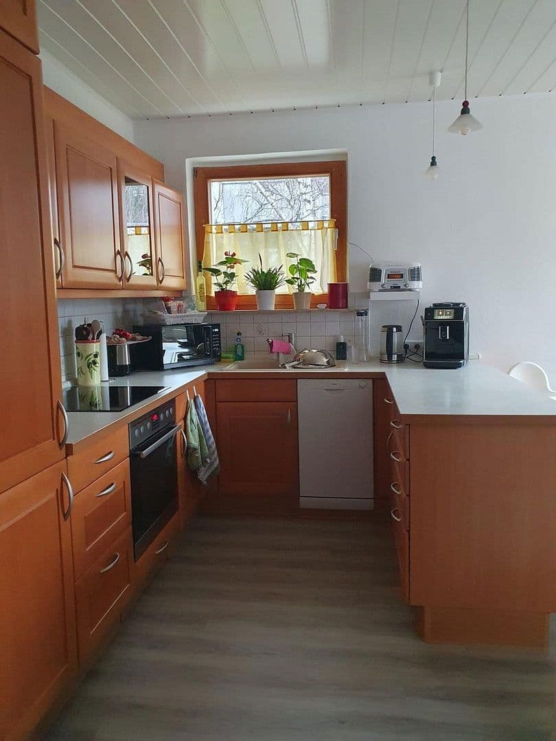 Prodej bytu 2+kk 72 m², Burgfrauenstrasse 118a, Berlin, Berlín Prodej bytu 2+kk 72 m², Burgfrauenstrasse 118a, Berlin, Berlín