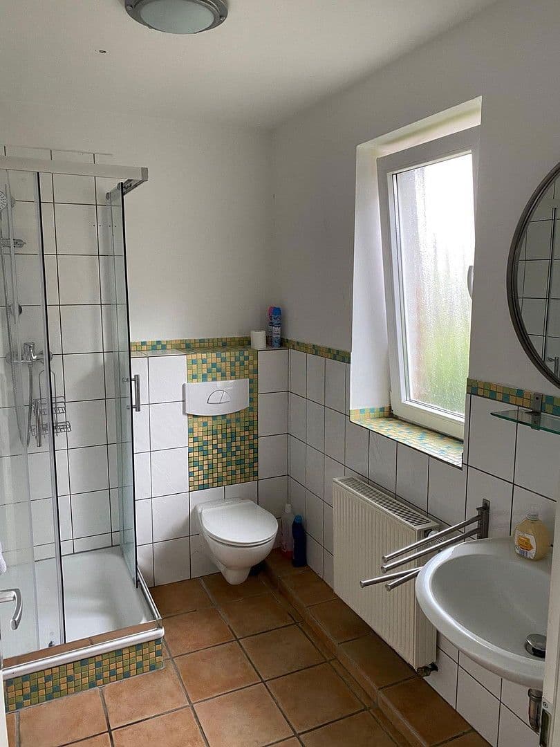 Pronájem bytu 4+1 130 m², Elbgaustr. 79B, Hamburg, Hamburg Pronájem bytu 4+1 130 m², Elbgaustr. 79B, Hamburg, Hamburg