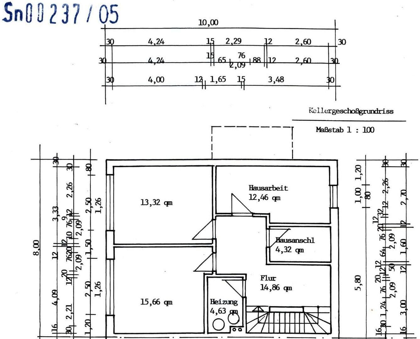 Pronájem bytu 4+1 130 m², Elbgaustr. 79B, Hamburg, Hamburg Pronájem bytu 4+1 130 m², Elbgaustr. 79B, Hamburg, Hamburg