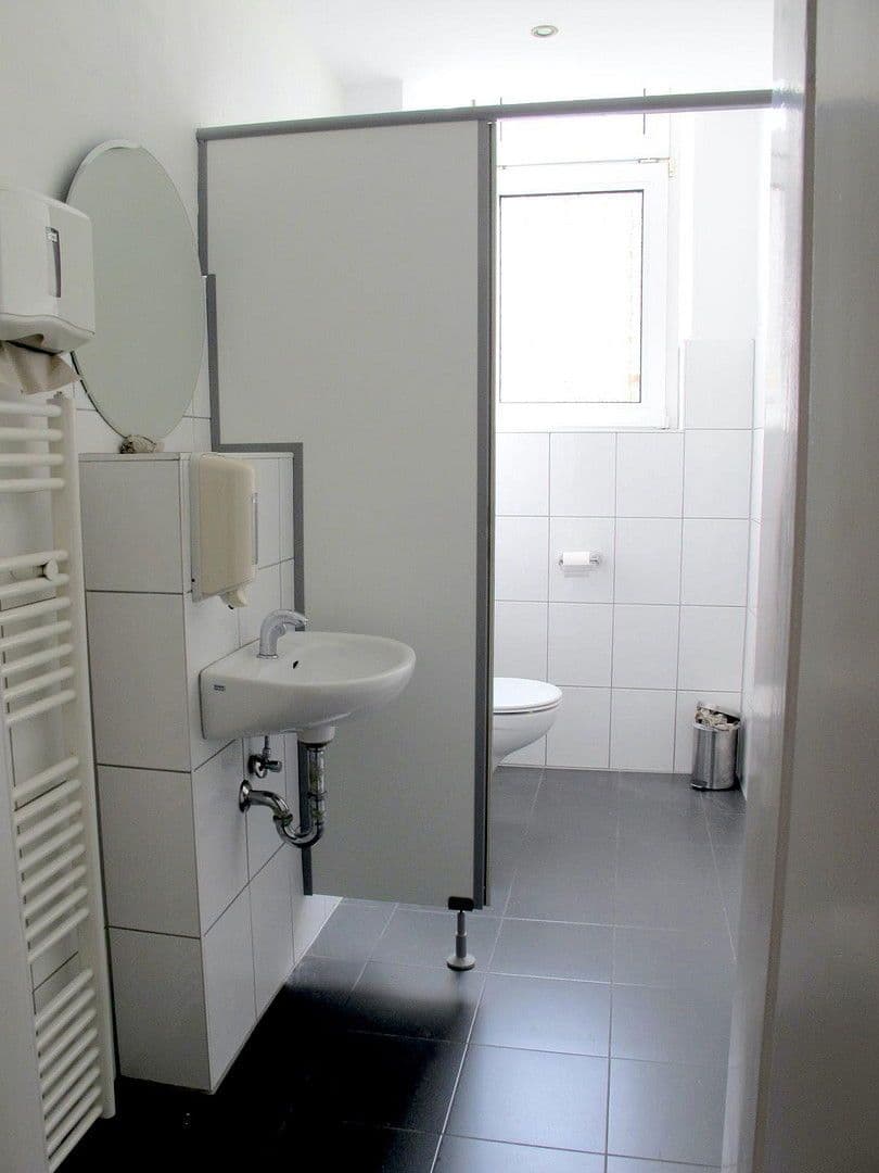 Pronájem kanceláře 159 m², Rosental, Dortmund, Severní Porýní-Vestfálsko Pronájem kanceláře 159 m², Rosental, Dortmund, Severní Porýní-Vestfálsko