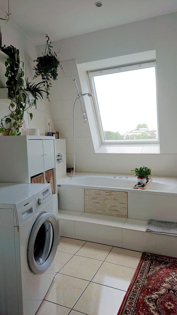 Pronájem bytu 4+1 140 m², Dortmund, Severní Porýní-Vestfálsko Pronájem bytu 4+1 140 m², Dortmund, Severní Porýní-Vestfálsko