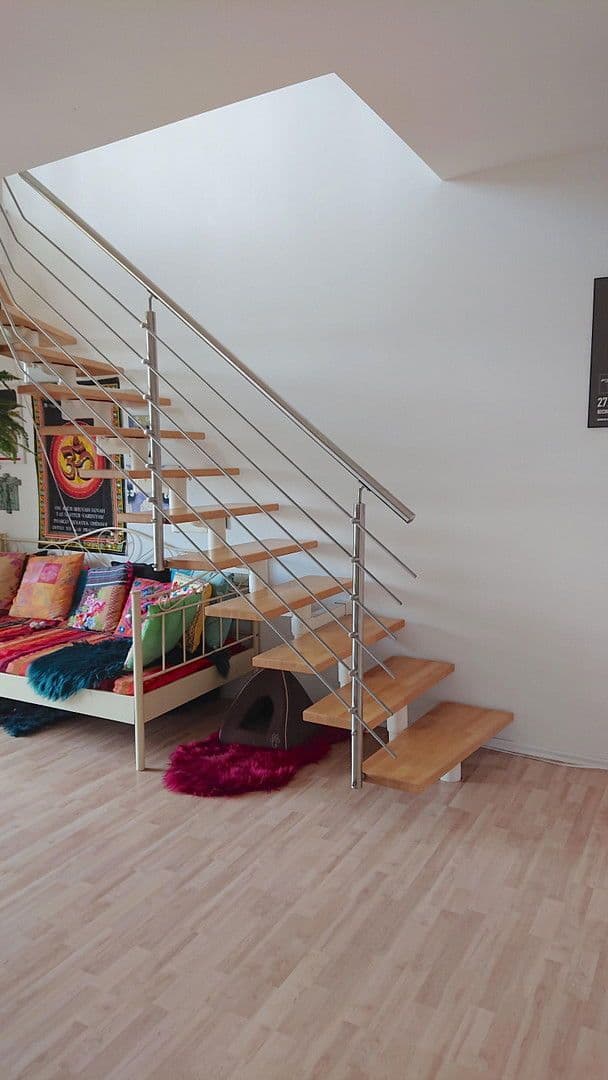 Pronájem bytu 4+1 140 m², Dortmund, Severní Porýní-Vestfálsko Pronájem bytu 4+1 140 m², Dortmund, Severní Porýní-Vestfálsko