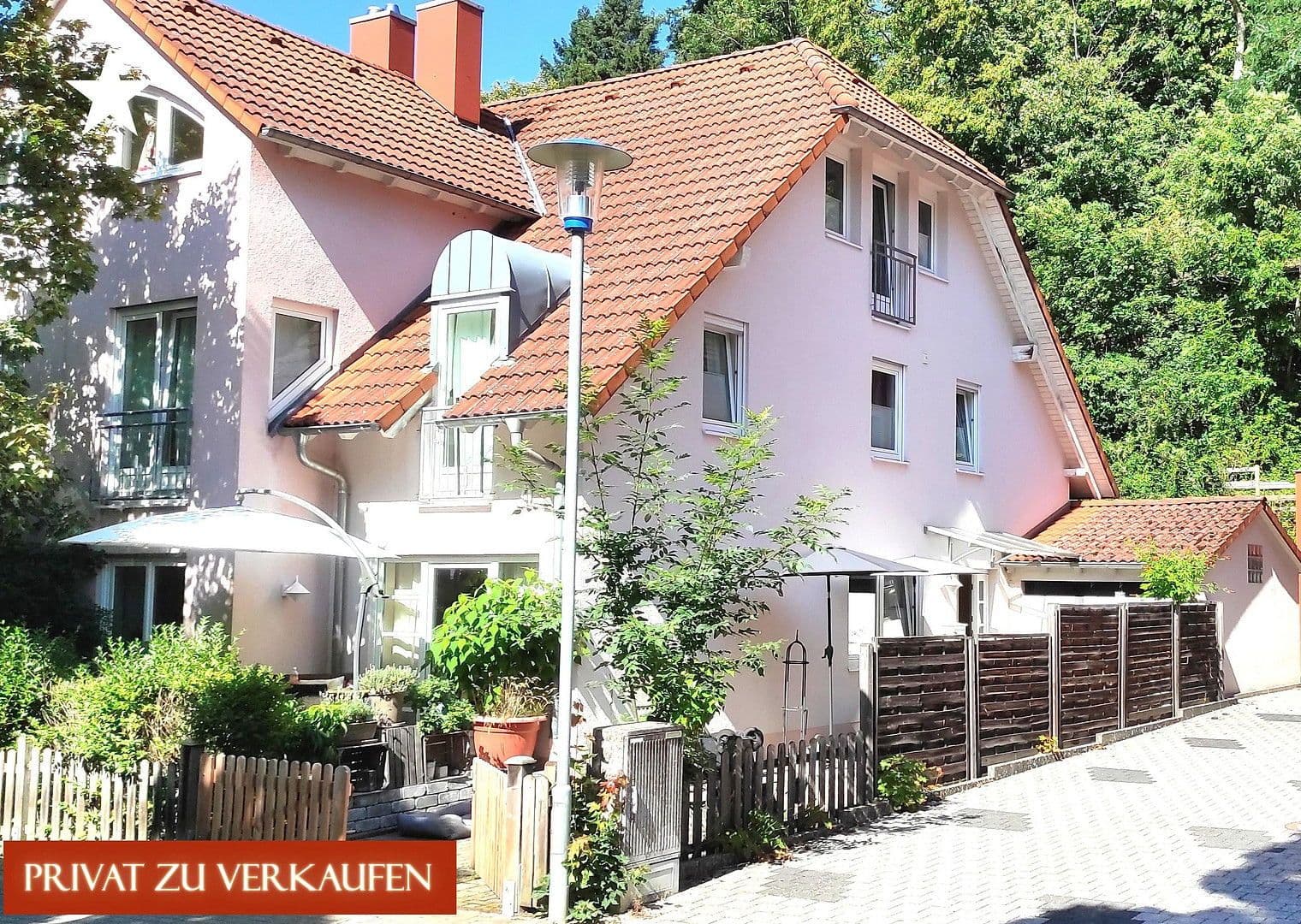 Prodej domu 154 m², pozemek 186 m², Staufen im Breisgau, Bádensko-Württembersko Prodej domu 154 m², pozemek 186 m², Staufen im Breisgau, Bádensko-Württembersko