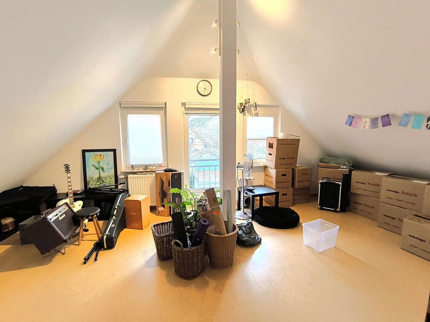 Prodej domu 154 m², pozemek 186 m², Staufen im Breisgau, Bádensko-Württembersko Prodej domu 154 m², pozemek 186 m², Staufen im Breisgau, Bádensko-Württembersko