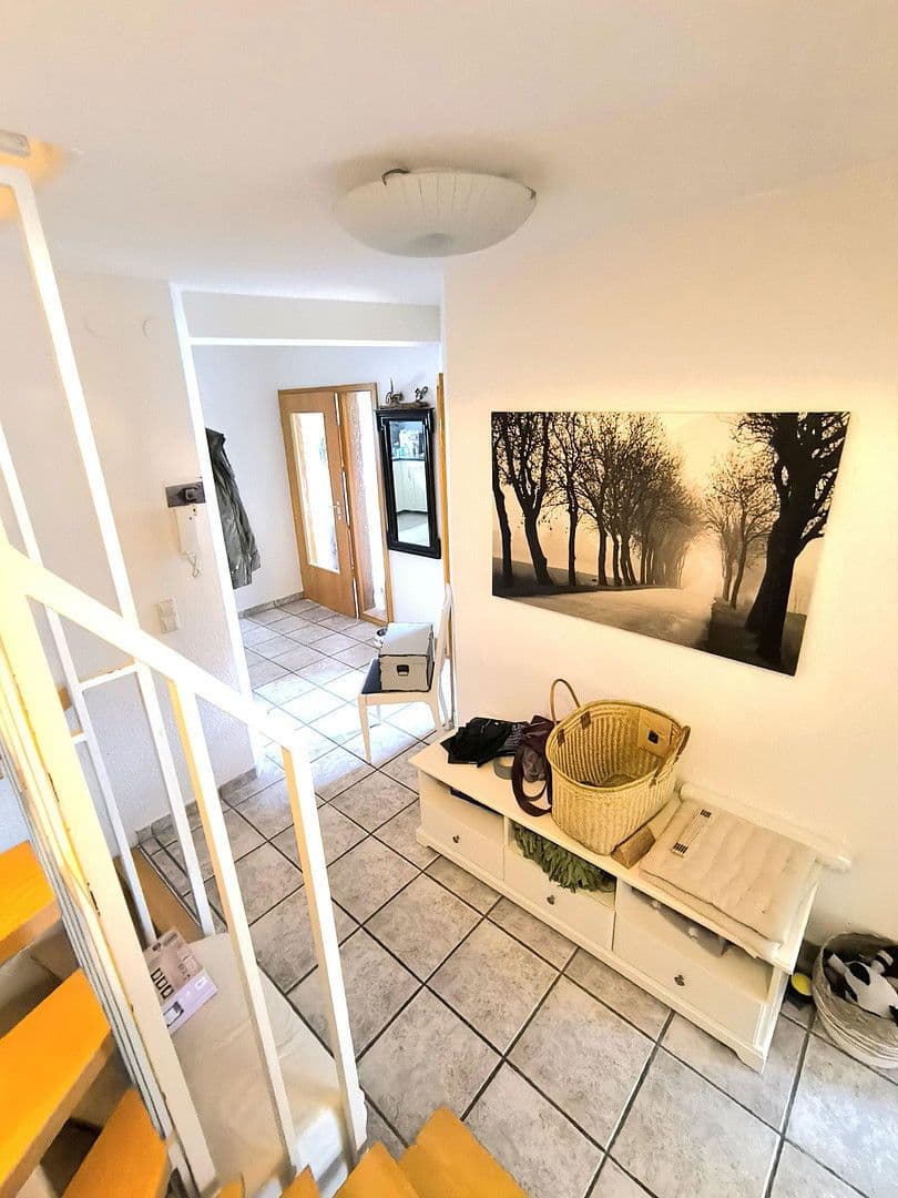 Prodej domu 154 m², pozemek 186 m², Staufen im Breisgau, Bádensko-Württembersko Prodej domu 154 m², pozemek 186 m², Staufen im Breisgau, Bádensko-Württembersko