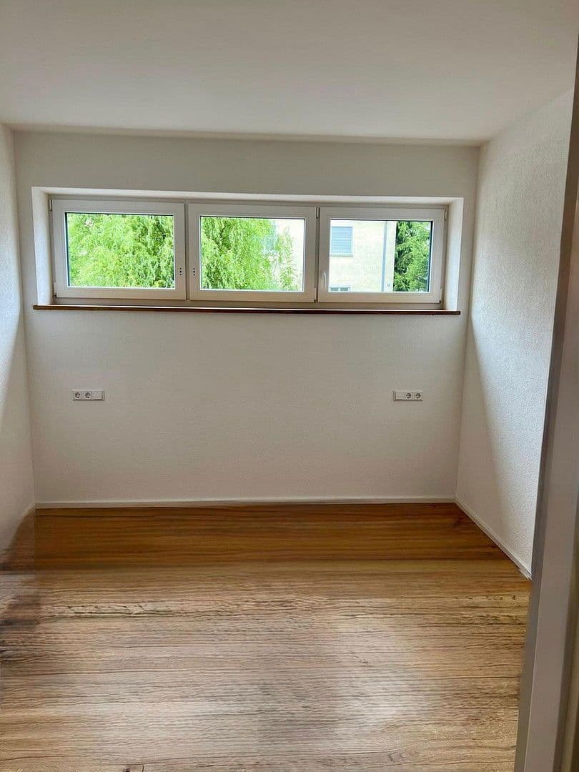 Prodej bytu 2+kk 81 m², Lenbach Strasse 20, Weißenhorn, Bavorsko Prodej bytu 2+kk 81 m², Lenbach Strasse 20, Weißenhorn, Bavorsko