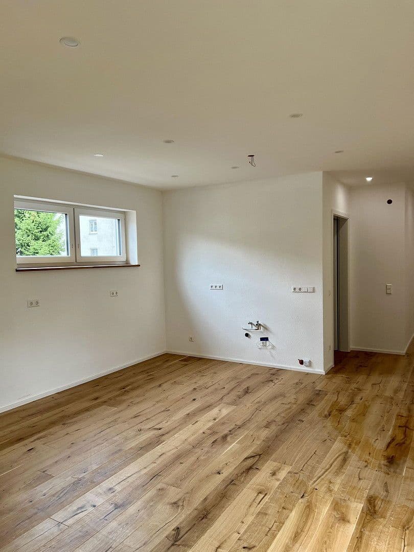 Prodej bytu 2+kk 81 m², Lenbach Strasse 20, Weißenhorn, Bavorsko Prodej bytu 2+kk 81 m², Lenbach Strasse 20, Weißenhorn, Bavorsko