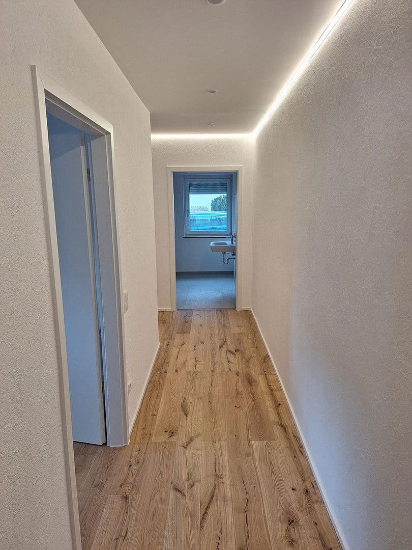 Prodej bytu 2+kk 81 m², Lenbach Strasse 20, Weißenhorn, Bavorsko Prodej bytu 2+kk 81 m², Lenbach Strasse 20, Weißenhorn, Bavorsko
