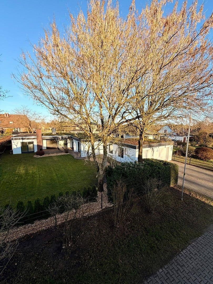 Prodej domu 206 m², pozemek 1.000 m², Quarrendorfer Weg 8, Toppenstedt, Dolní Sasko Prodej domu 206 m², pozemek 1.000 m², Quarrendorfer Weg 8, Toppenstedt, Dolní Sasko