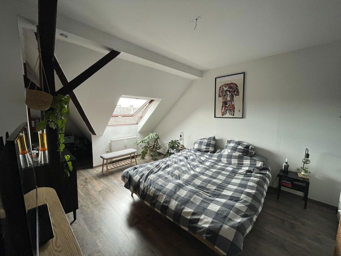 Pronájem bytu 3+1 79 m², Düsseldorfer Str. 7, Essen, Severní Porýní-Vestfálsko Pronájem bytu 3+1 79 m², Düsseldorfer Str. 7, Essen, Severní Porýní-Vestfálsko