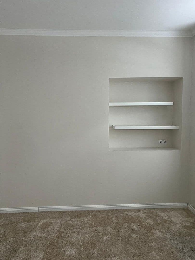 Pronájem bytu 5+kk 150 m², Wupperstr. 101, Solingen, Severní Porýní-Vestfálsko Pronájem bytu 5+kk 150 m², Wupperstr. 101, Solingen, Severní Porýní-Vestfálsko