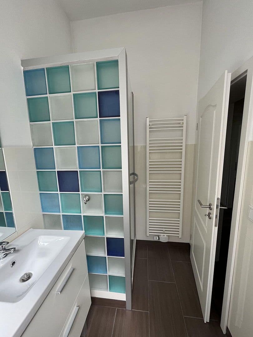 Pronájem bytu 5+kk 150 m², Wupperstr. 101, Solingen, Severní Porýní-Vestfálsko Pronájem bytu 5+kk 150 m², Wupperstr. 101, Solingen, Severní Porýní-Vestfálsko