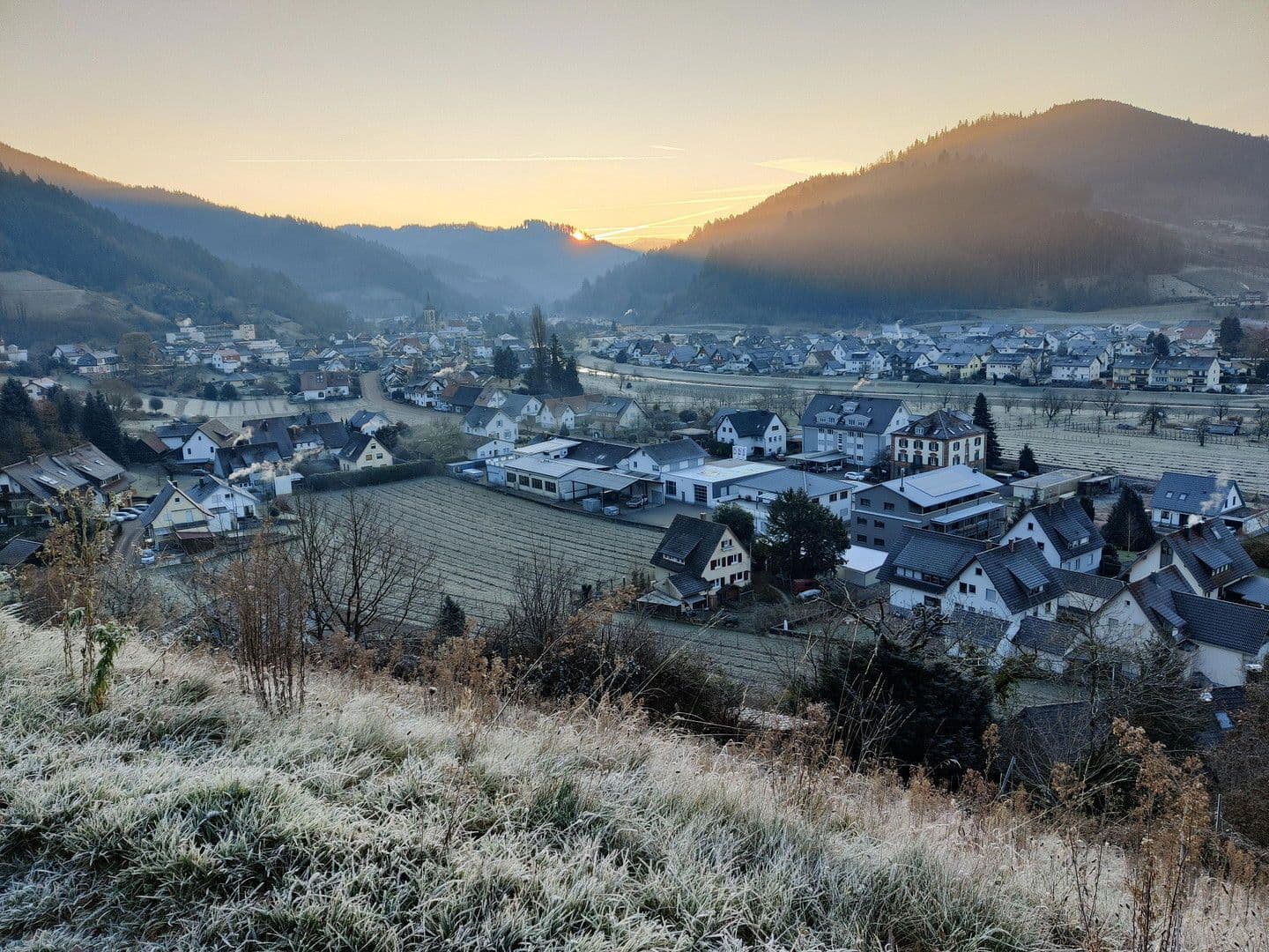 Prodej bytu 4+1 115 m², Lautenbach, Bádensko-Württembersko Prodej bytu 4+1 115 m², Lautenbach, Bádensko-Württembersko