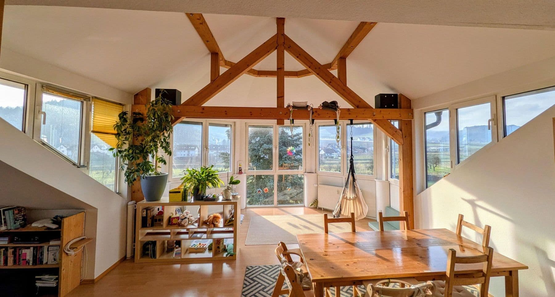 Prodej bytu 4+1 115 m², Lautenbach, Bádensko-Württembersko Prodej bytu 4+1 115 m², Lautenbach, Bádensko-Württembersko