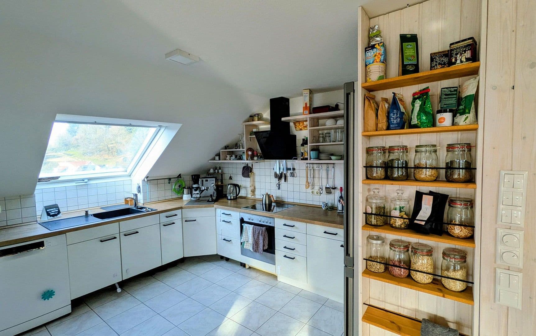 Prodej bytu 4+1 115 m², Lautenbach, Bádensko-Württembersko Prodej bytu 4+1 115 m², Lautenbach, Bádensko-Württembersko