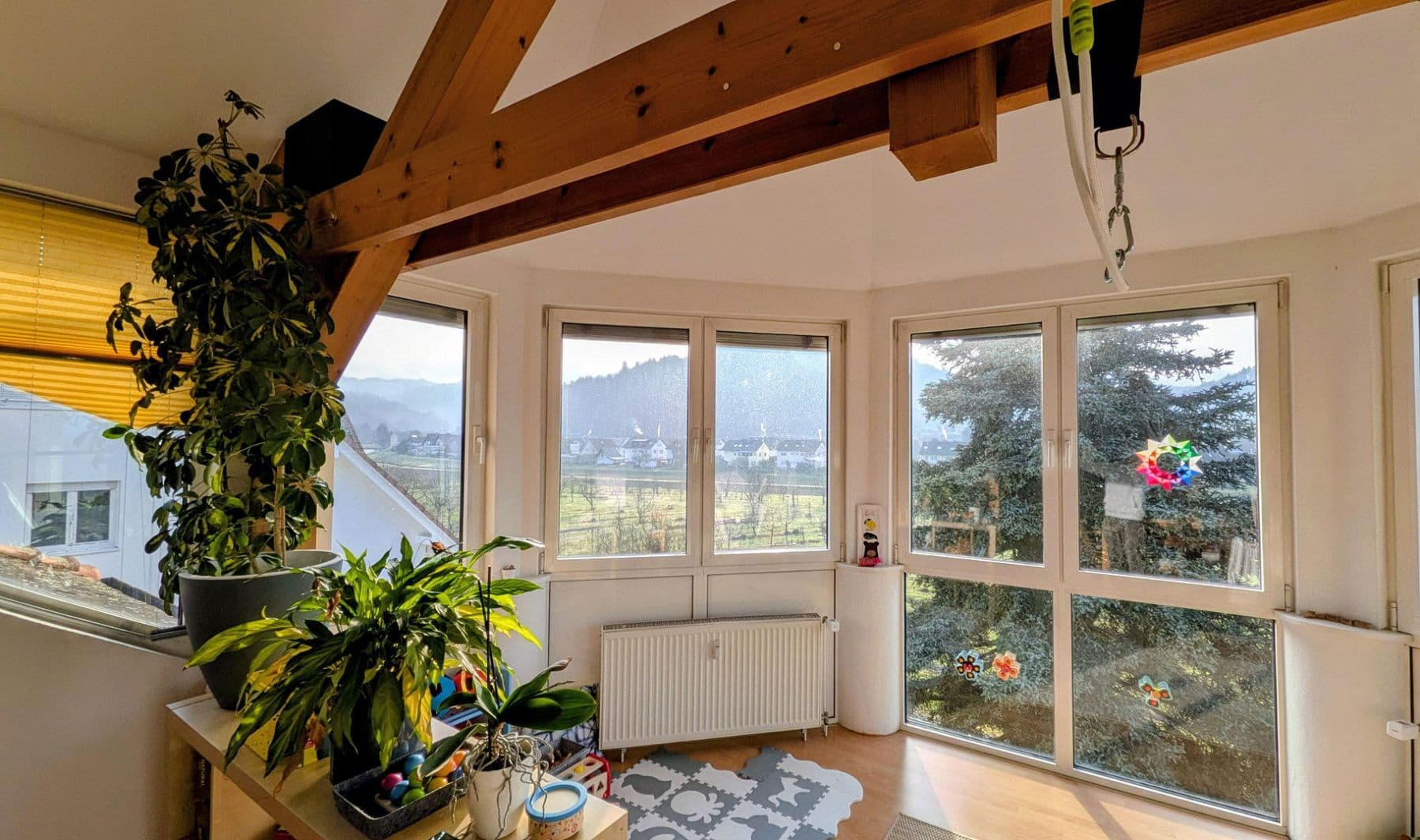 Prodej bytu 4+1 115 m², Lautenbach, Bádensko-Württembersko Prodej bytu 4+1 115 m², Lautenbach, Bádensko-Württembersko