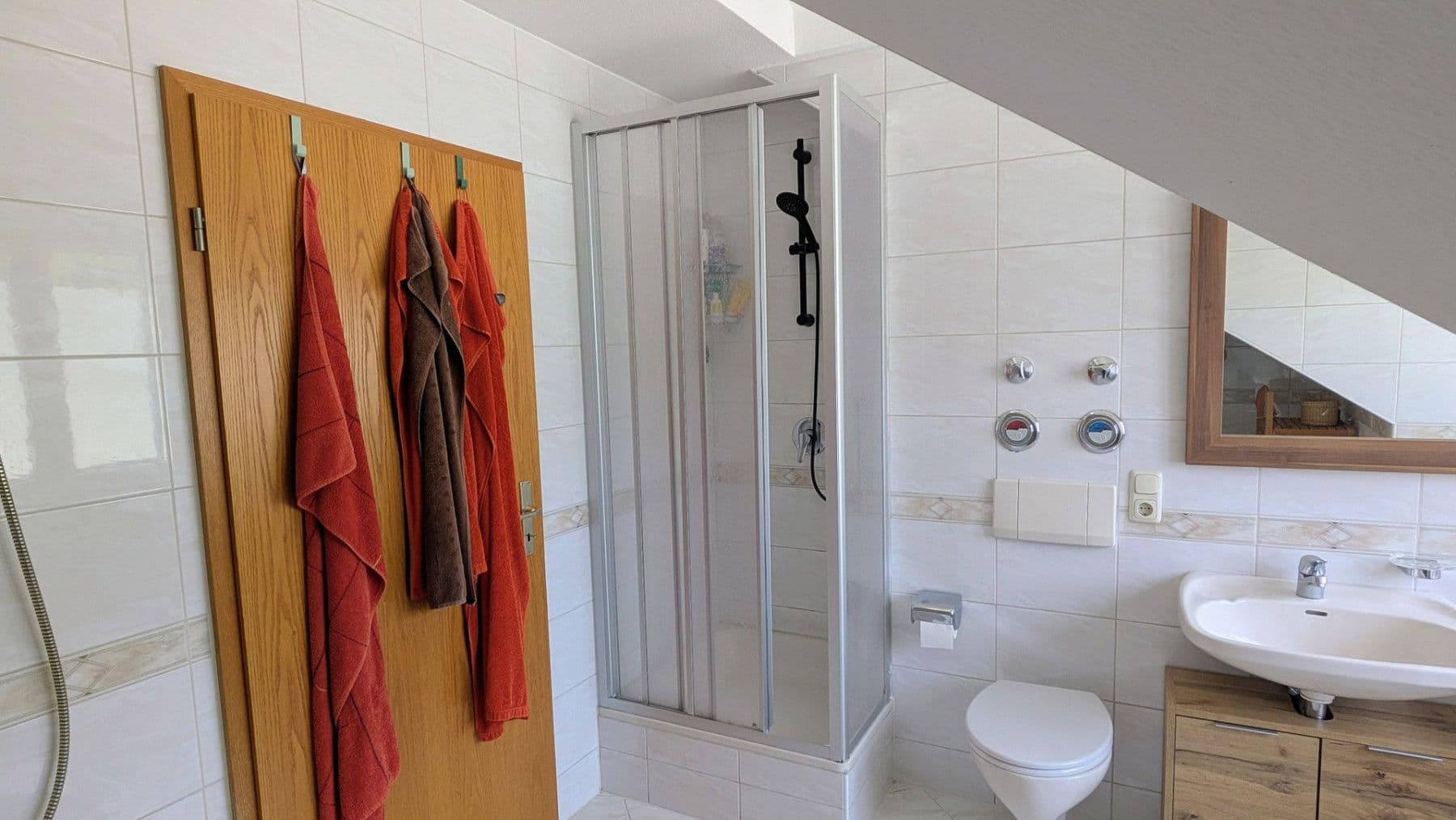 Prodej bytu 4+1 115 m², Lautenbach, Bádensko-Württembersko Prodej bytu 4+1 115 m², Lautenbach, Bádensko-Württembersko