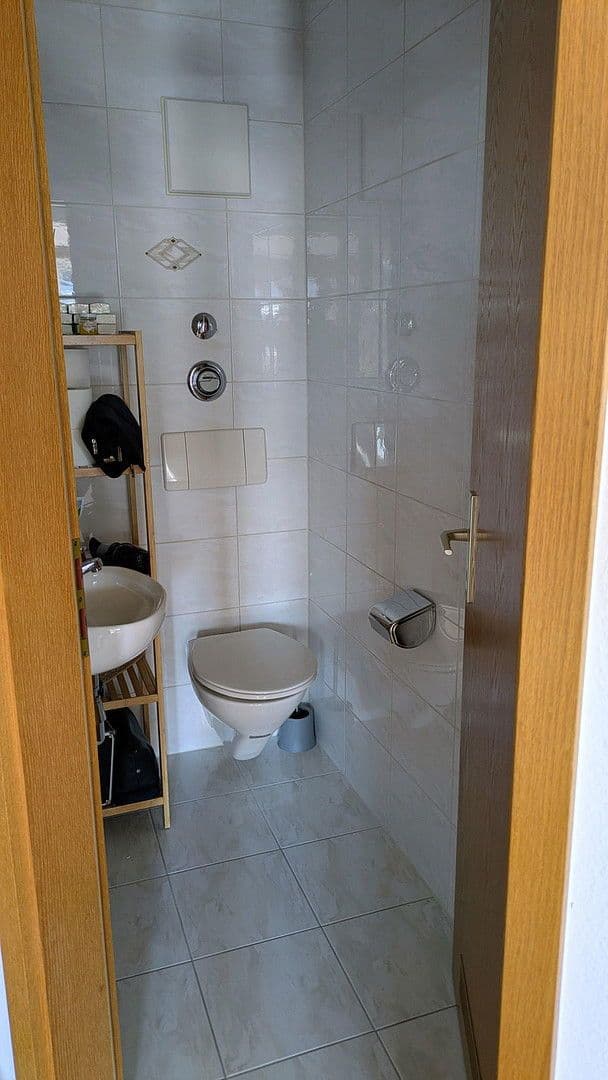 Prodej bytu 4+1 115 m², Lautenbach, Bádensko-Württembersko Prodej bytu 4+1 115 m², Lautenbach, Bádensko-Württembersko