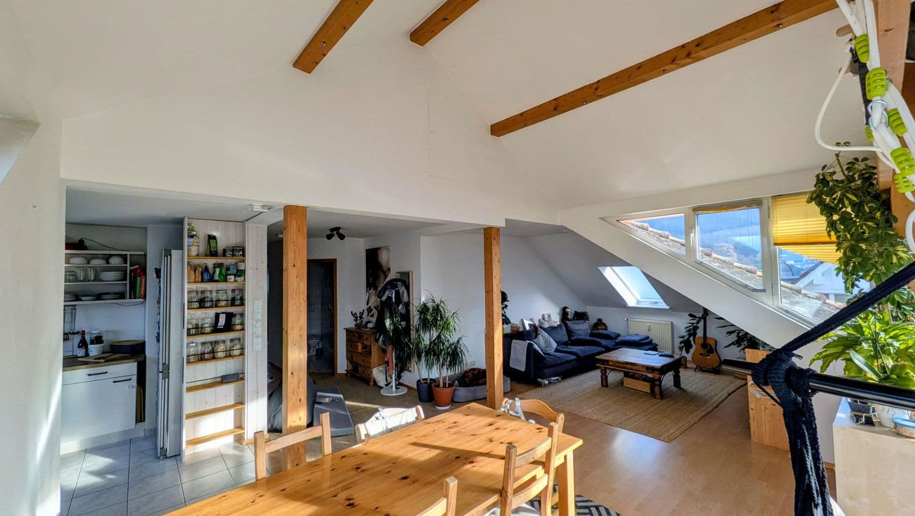 Prodej bytu 4+1 115 m², Lautenbach, Bádensko-Württembersko Prodej bytu 4+1 115 m², Lautenbach, Bádensko-Württembersko