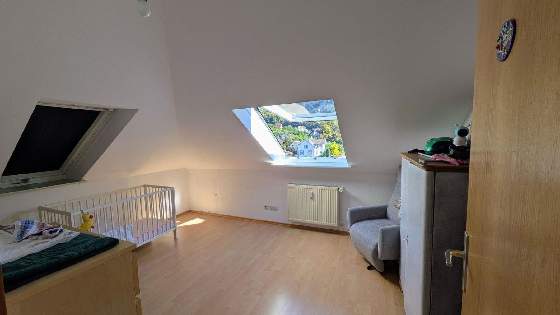 Prodej bytu 4+1 115 m², Lautenbach, Bádensko-Württembersko Prodej bytu 4+1 115 m², Lautenbach, Bádensko-Württembersko