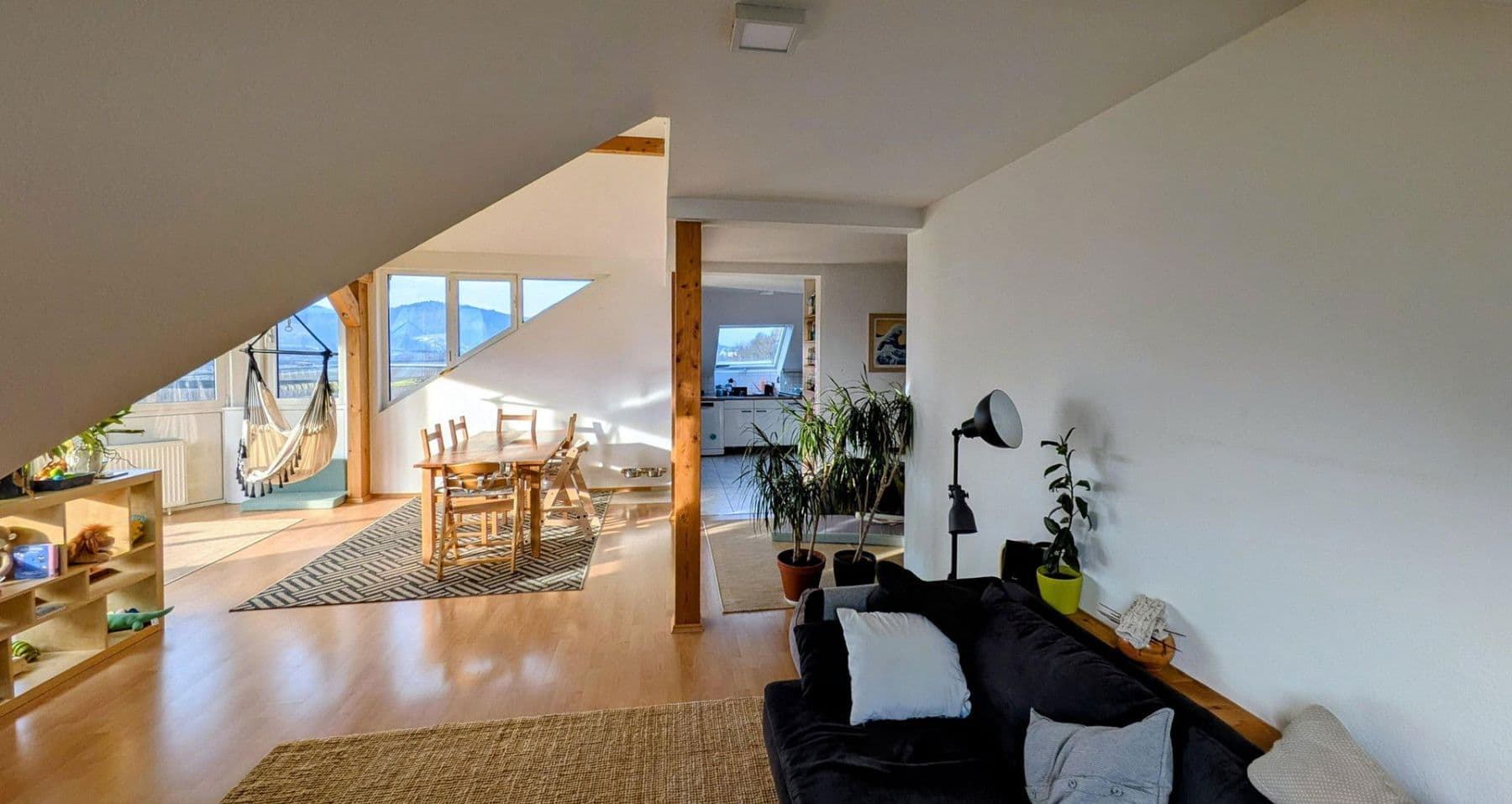 Prodej bytu 4+1 115 m², Lautenbach, Bádensko-Württembersko Prodej bytu 4+1 115 m², Lautenbach, Bádensko-Württembersko