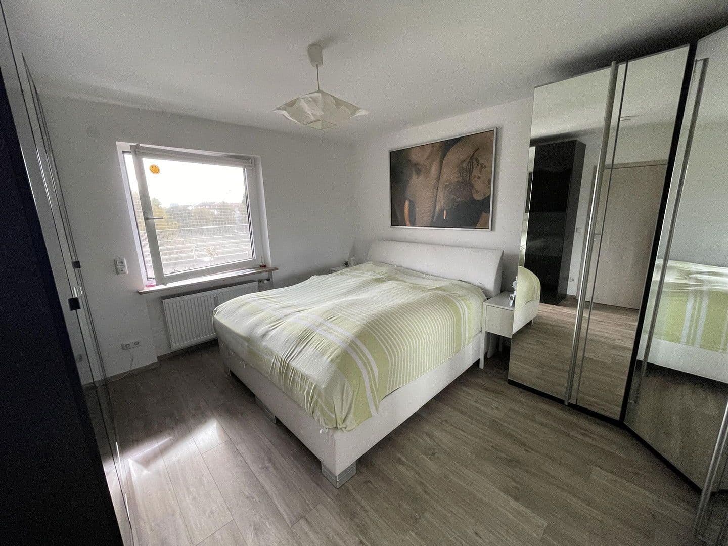 Prodej bytu 4+1 90 m², Albert-Roßhaupterstraße 14, München, Bavorsko Prodej bytu 4+1 90 m², Albert-Roßhaupterstraße 14, München, Bavorsko