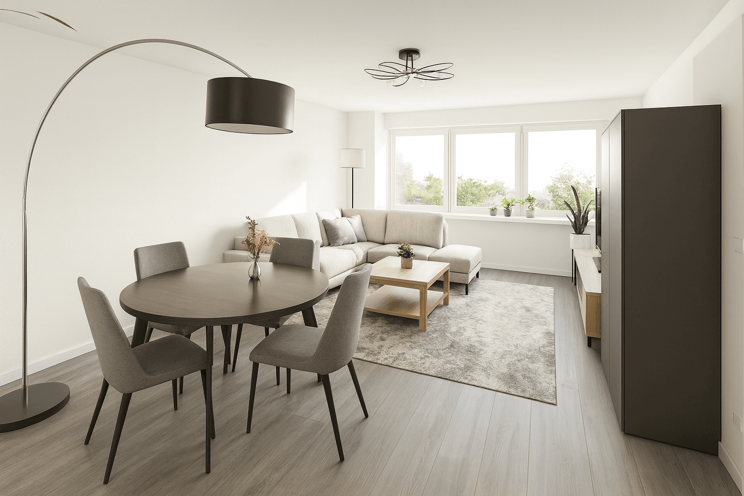 Prodej bytu 4+1 90 m², Albert-Roßhaupterstraße 14, München, Bavorsko Prodej bytu 4+1 90 m², Albert-Roßhaupterstraße 14, München, Bavorsko