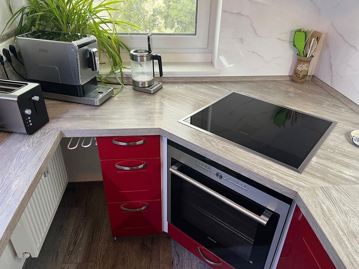 Prodej bytu 4+1 90 m², Albert-Roßhaupterstraße 14, München, Bavorsko Prodej bytu 4+1 90 m², Albert-Roßhaupterstraße 14, München, Bavorsko