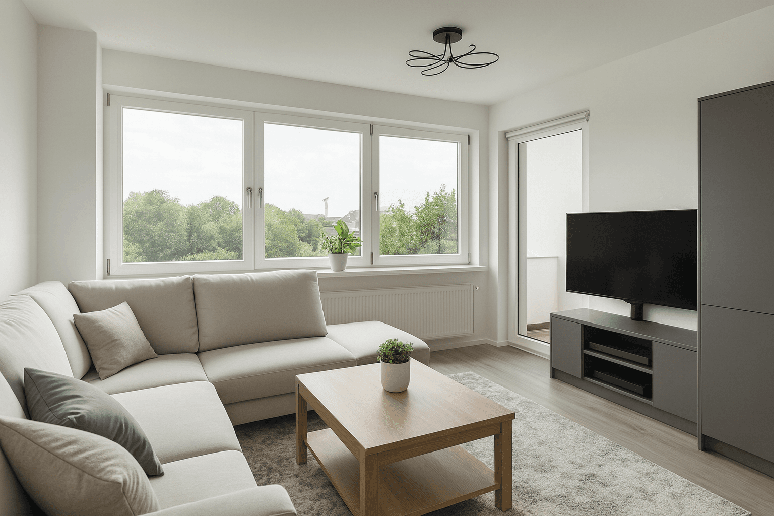 Prodej bytu 4+1 90 m², Albert-Roßhaupterstraße 14, München, Bavorsko Prodej bytu 4+1 90 m², Albert-Roßhaupterstraße 14, München, Bavorsko