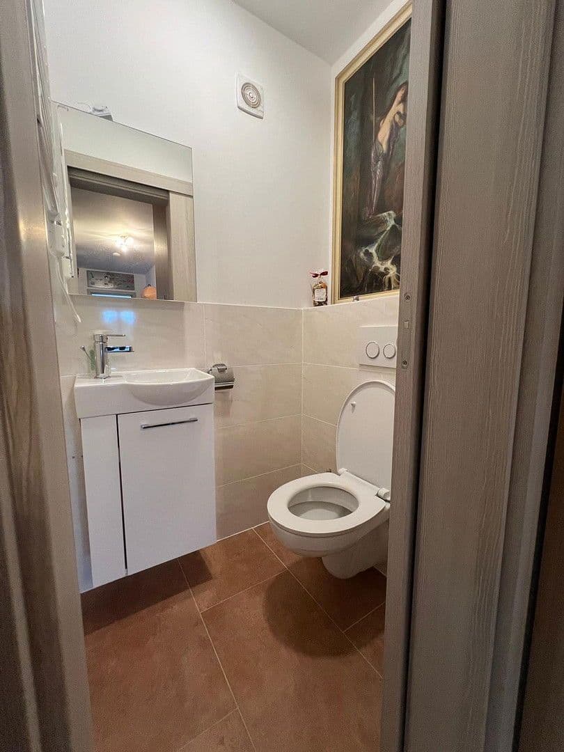 Prodej bytu 4+1 90 m², Albert-Roßhaupterstraße 14, München, Bavorsko Prodej bytu 4+1 90 m², Albert-Roßhaupterstraße 14, München, Bavorsko