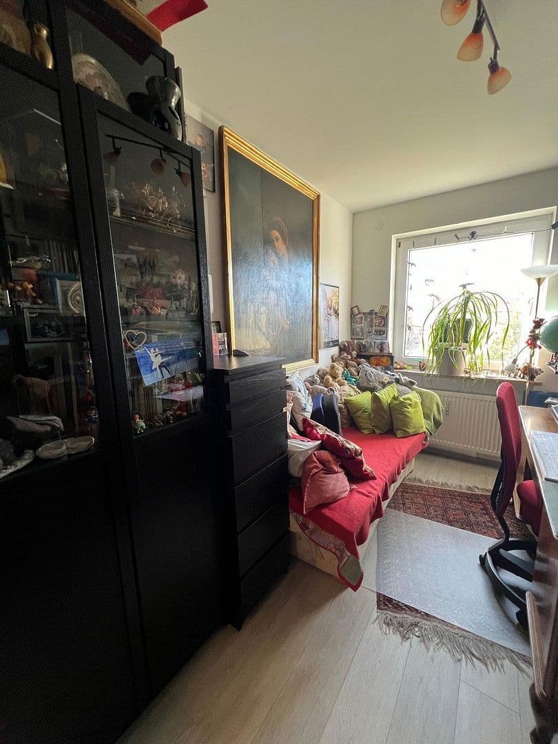 Prodej bytu 4+1 90 m², Albert-Roßhaupterstraße 14, München, Bavorsko Prodej bytu 4+1 90 m², Albert-Roßhaupterstraße 14, München, Bavorsko