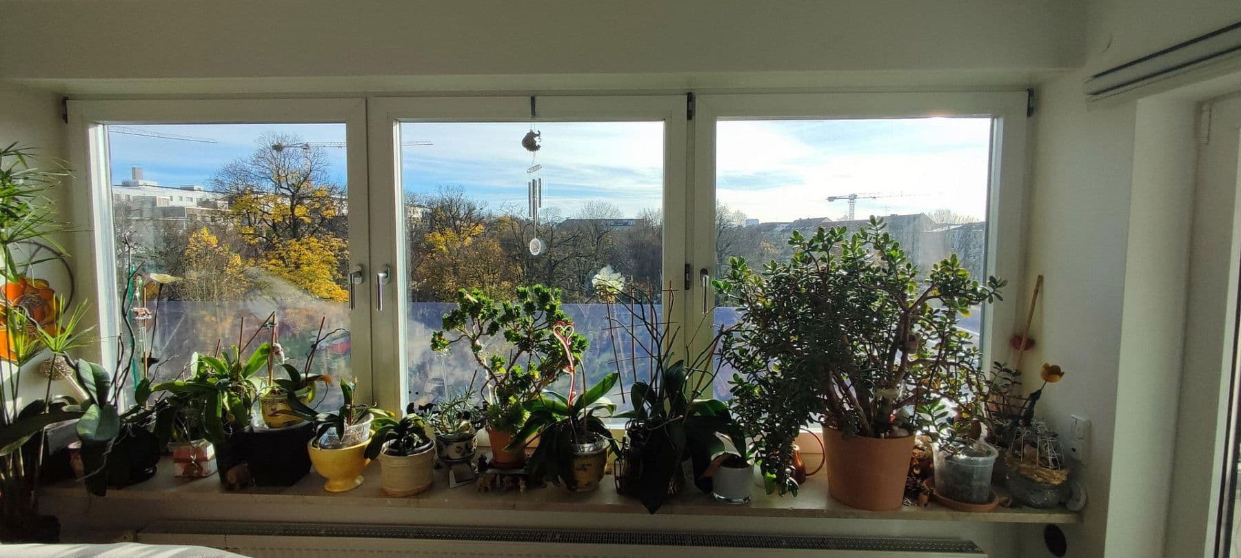 Prodej bytu 4+1 90 m², Albert-Roßhaupterstraße 14, München, Bavorsko Prodej bytu 4+1 90 m², Albert-Roßhaupterstraße 14, München, Bavorsko