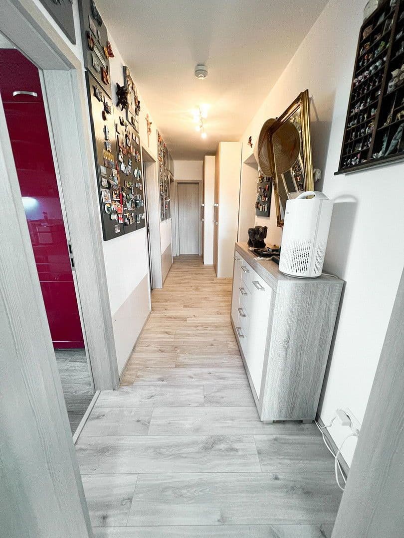 Prodej bytu 4+1 90 m², Albert-Roßhaupterstraße 14, München, Bavorsko Prodej bytu 4+1 90 m², Albert-Roßhaupterstraße 14, München, Bavorsko