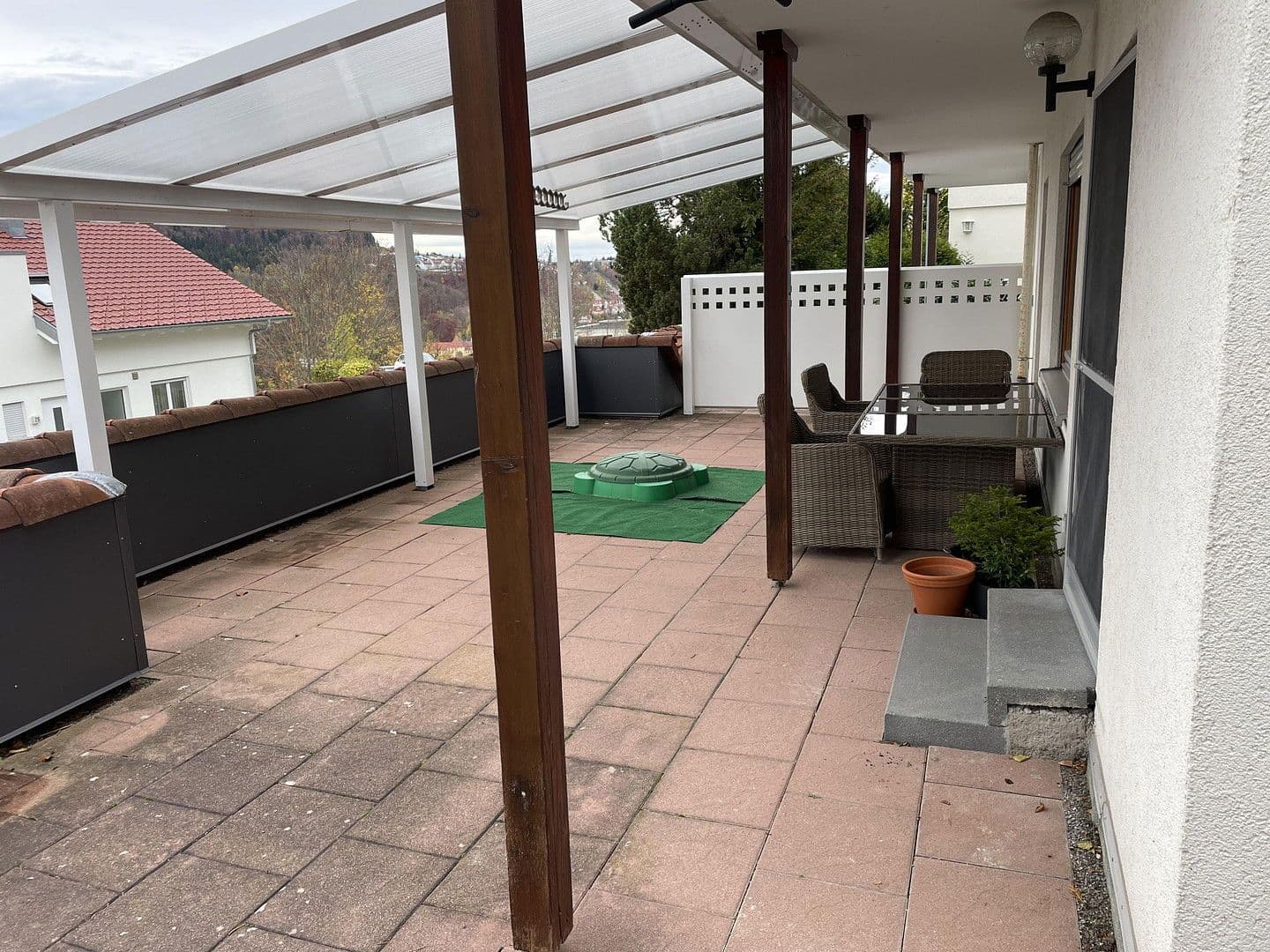 Prodej bytu 3+kk 85 m², Doktor-Hermann-Bizer-Straße 30, Albstadt, Bádensko-Württembersko Prodej bytu 3+kk 85 m², Doktor-Hermann-Bizer-Straße 30, Albstadt, Bádensko-Württembersko