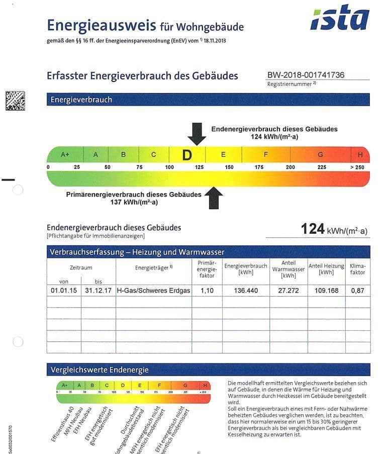 Prodej bytu 3+kk 85 m², Doktor-Hermann-Bizer-Straße 30, Albstadt, Bádensko-Württembersko Prodej bytu 3+kk 85 m², Doktor-Hermann-Bizer-Straße 30, Albstadt, Bádensko-Württembersko