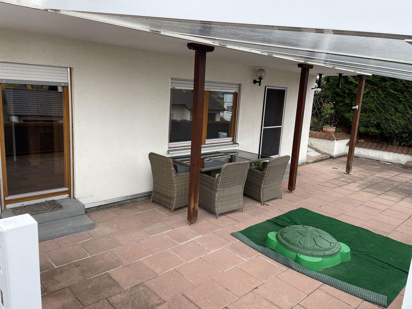 Prodej bytu 3+kk 85 m², Doktor-Hermann-Bizer-Straße 30, Albstadt, Bádensko-Württembersko Prodej bytu 3+kk 85 m², Doktor-Hermann-Bizer-Straße 30, Albstadt, Bádensko-Württembersko