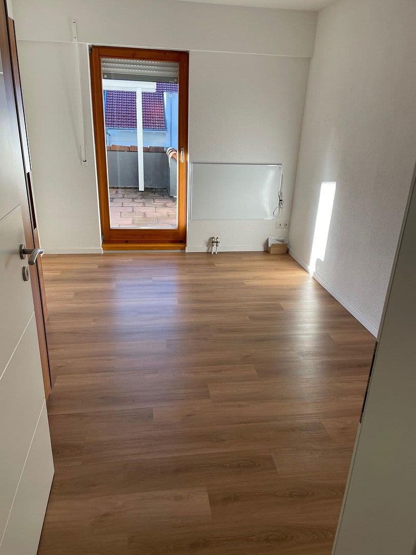 Prodej bytu 3+kk 85 m², Doktor-Hermann-Bizer-Straße 30, Albstadt, Bádensko-Württembersko Prodej bytu 3+kk 85 m², Doktor-Hermann-Bizer-Straße 30, Albstadt, Bádensko-Württembersko