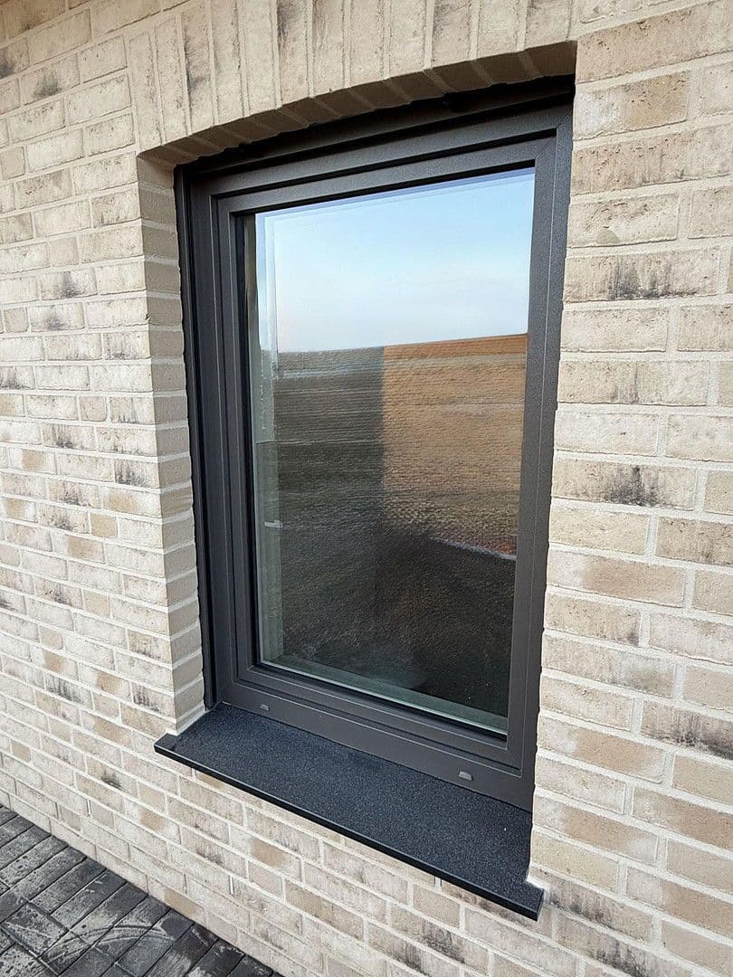 Prodej domu 106 m², pozemek 470 m², Herzlake, Dolní Sasko Prodej domu 106 m², pozemek 470 m², Herzlake, Dolní Sasko