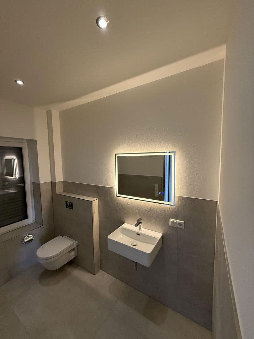 Prodej domu 106 m², pozemek 470 m², Herzlake, Dolní Sasko Prodej domu 106 m², pozemek 470 m², Herzlake, Dolní Sasko