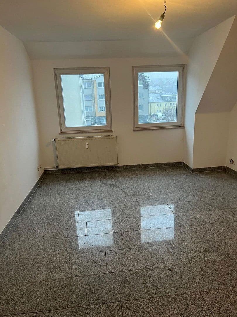 Pronájem bytu 2+1 47 m², Lüdenscheid, Severní Porýní-Vestfálsko Pronájem bytu 2+1 47 m², Lüdenscheid, Severní Porýní-Vestfálsko