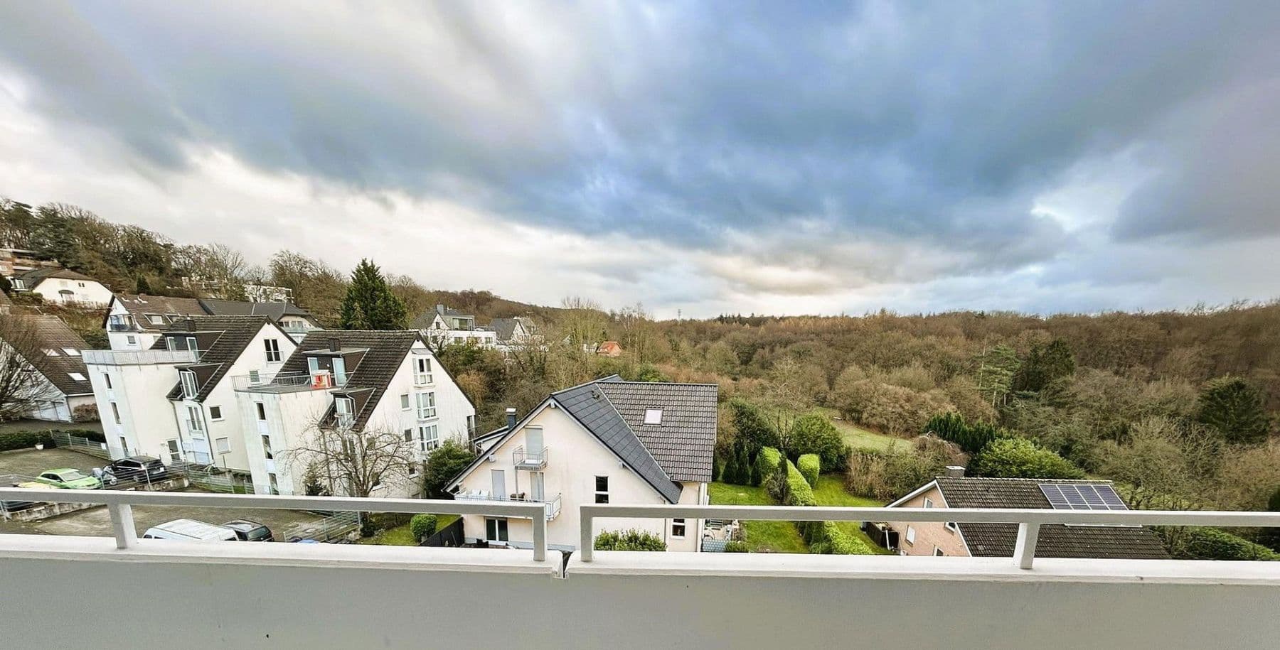 Pronájem bytu 2+1 66 m², Reginharstraße 2, Bergisch Gladbach, Severní Porýní-Vestfálsko Pronájem bytu 2+1 66 m², Reginharstraße 2, Bergisch Gladbach, Severní Porýní-Vestfálsko