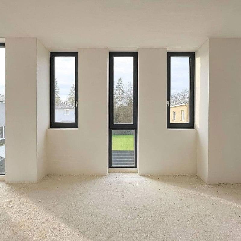 Prodej domu 123 m², pozemek 440 m², Reichweinstraße 4, Werneuchen, Braniborsko Prodej domu 123 m², pozemek 440 m², Reichweinstraße 4, Werneuchen, Braniborsko